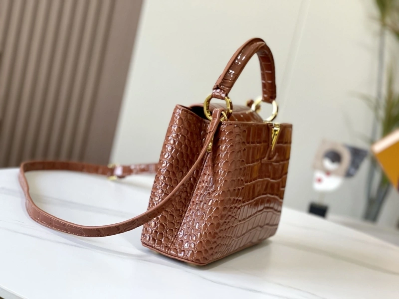 LX Caxucines Bags Bold 22556
