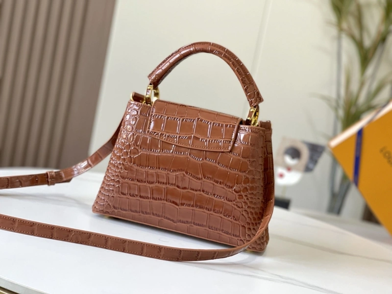LX Caxucines Bags Bold 22556