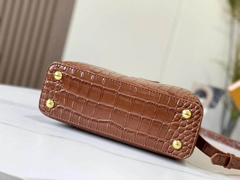 LX Caxucines Bags Bold 22556