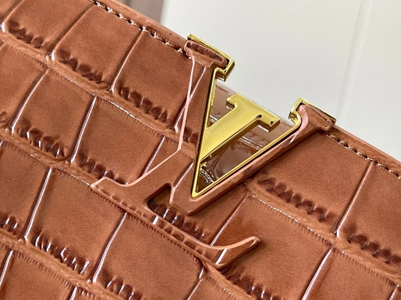 LX Caxucines Bags Bold 22556