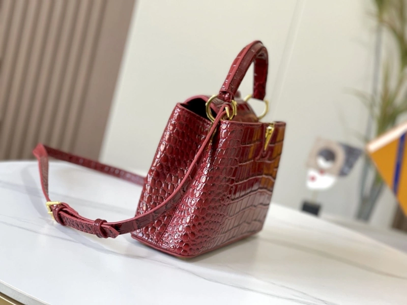 LX Caxucines Bags Bold 22562