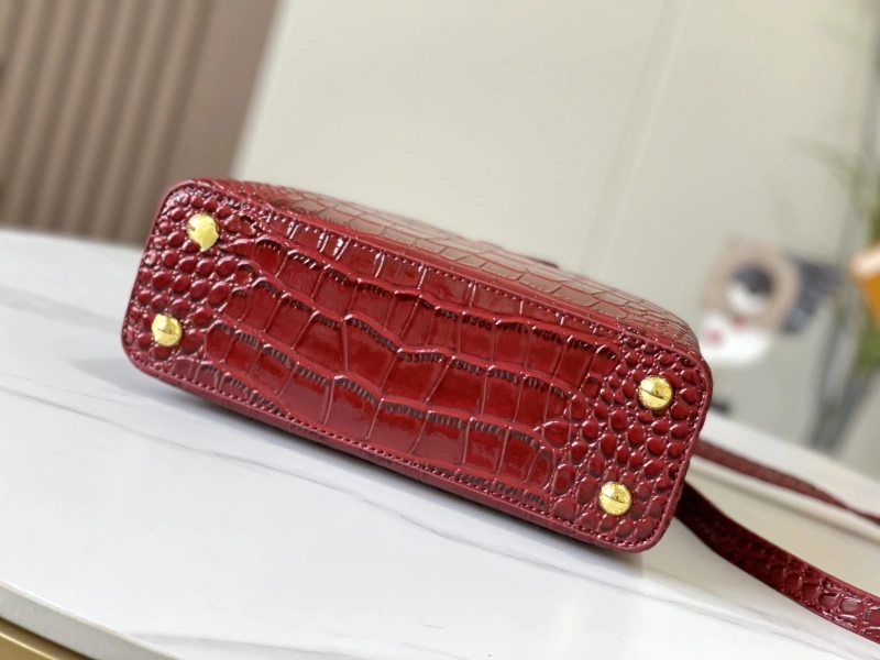 LX Caxucines Bags Bold 22562