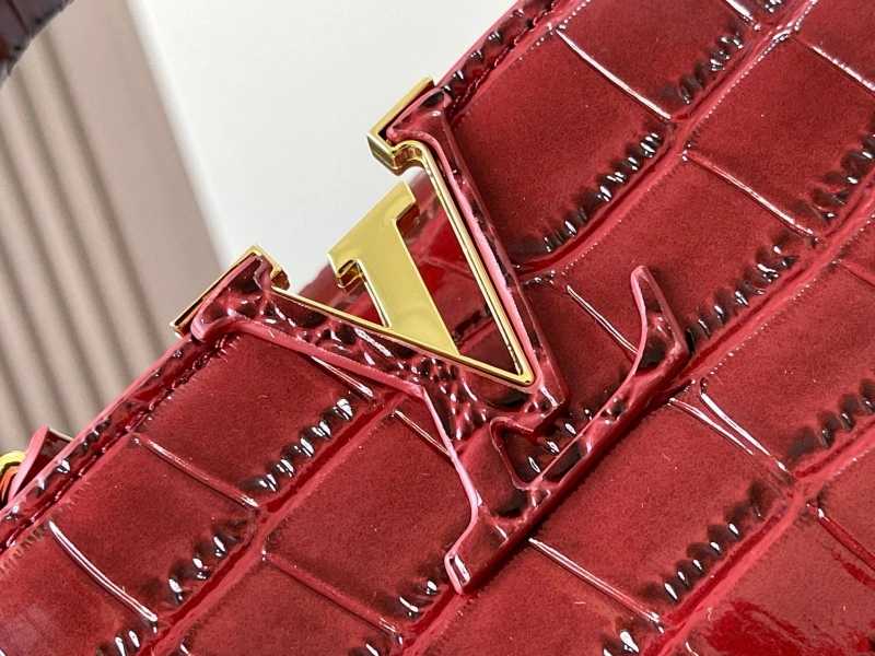 LX Caxucines Bags Bold 22562