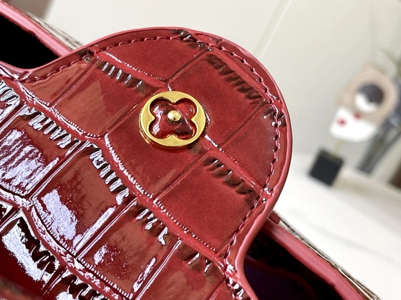 LX Caxucines Bags Bold 22562