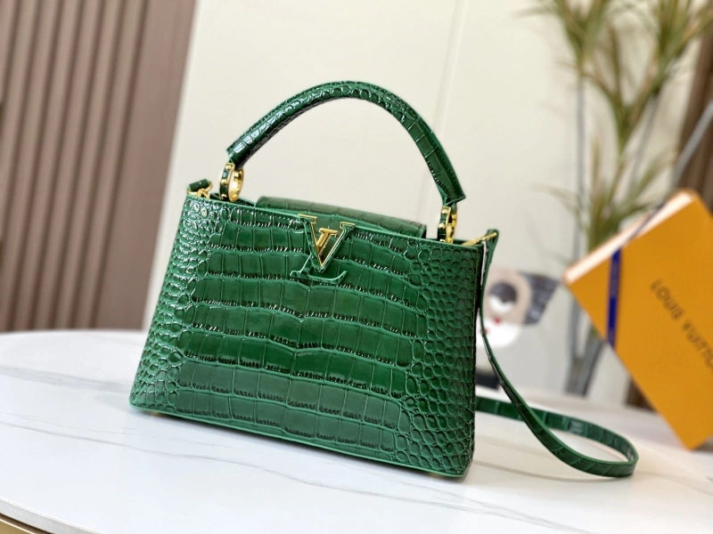 WellDesigned LX Caxucines Bags 22555