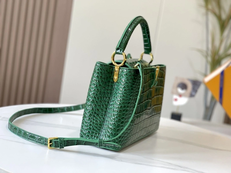 WellDesigned LX Caxucines Bags 22555