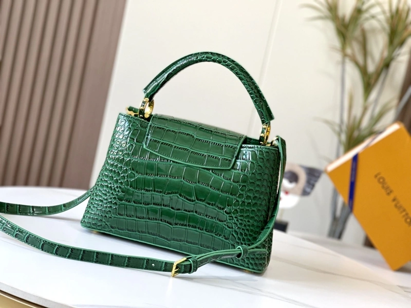WellDesigned LX Caxucines Bags 22555