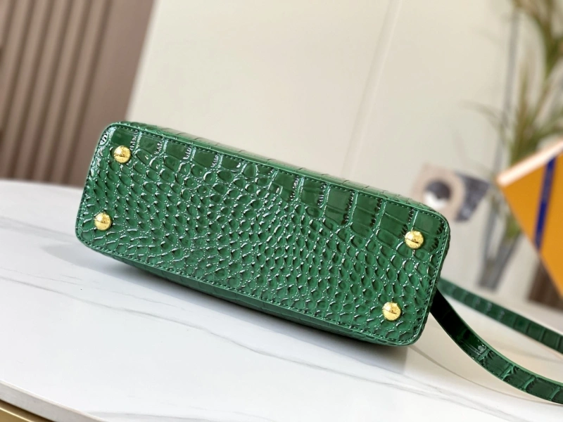 WellDesigned LX Caxucines Bags 22555