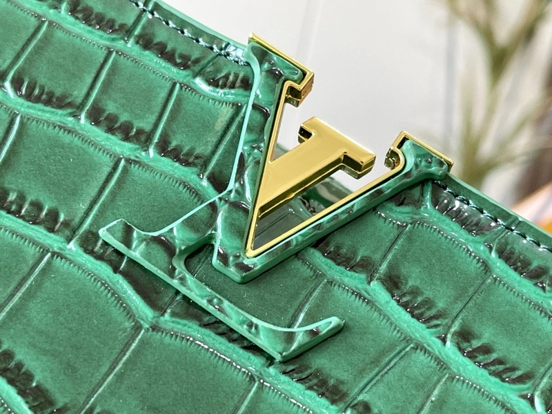 WellDesigned LX Caxucines Bags 22555