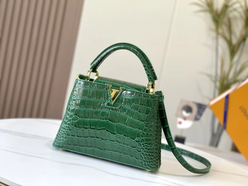 LX Caxucines Bags Trendsetting 22549