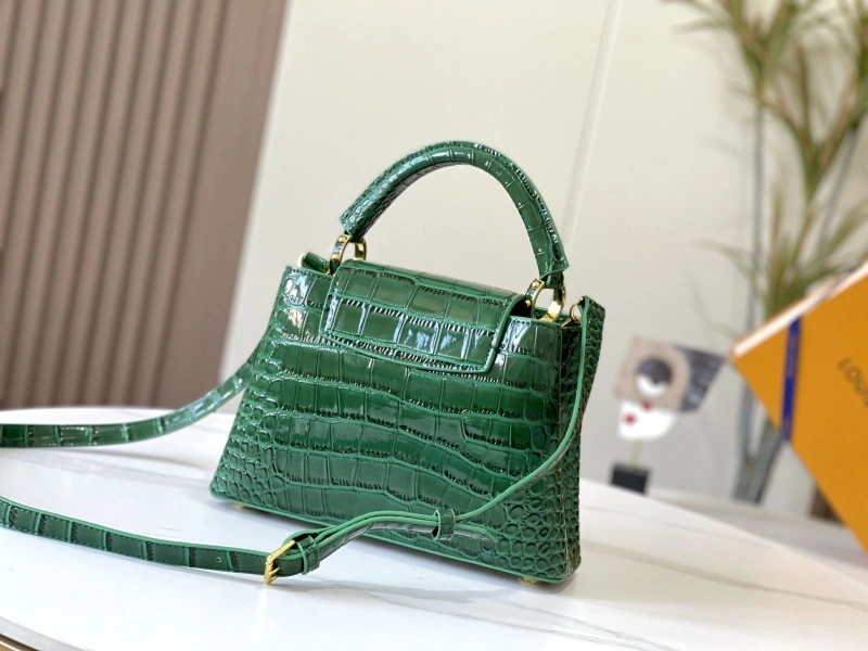 LX Caxucines Bags Trendsetting 22549