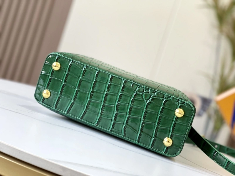LX Caxucines Bags Trendsetting 22549