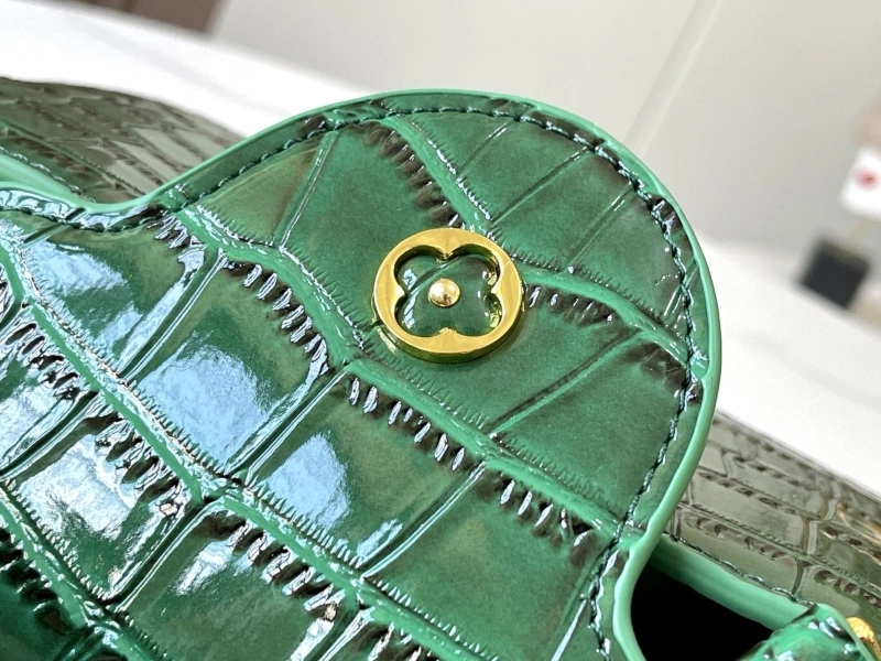 LX Caxucines Bags Trendsetting 22549