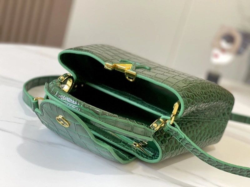 LX Caxucines Bags Trendsetting 22549