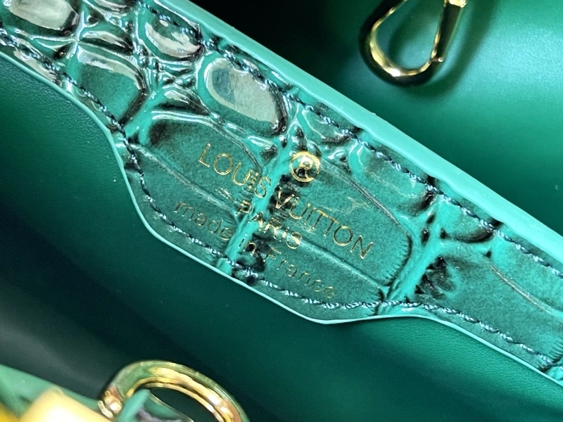 LX Caxucines Bags Trendsetting 22549