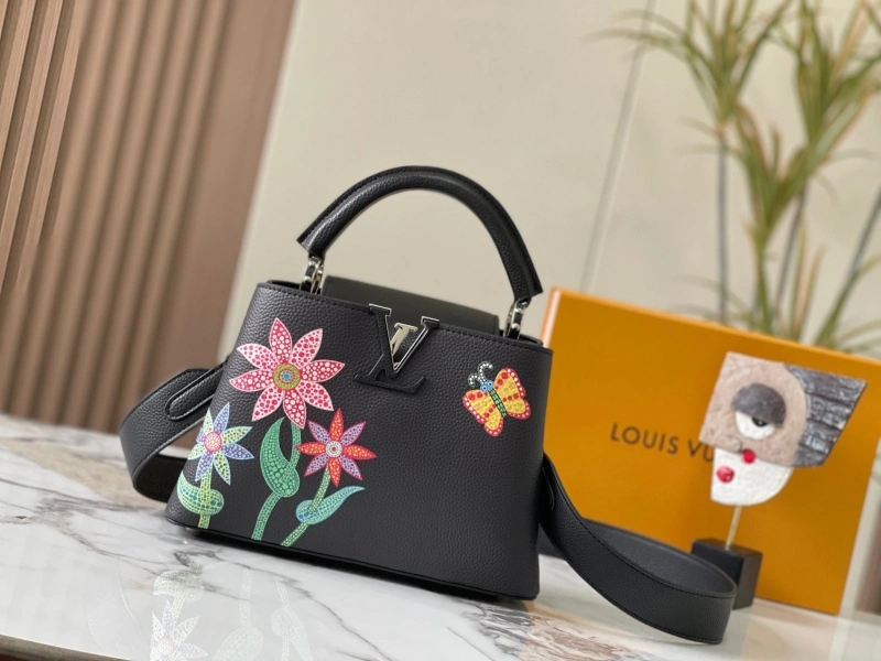 LX Caxucines Bags UrbanStyle 22545