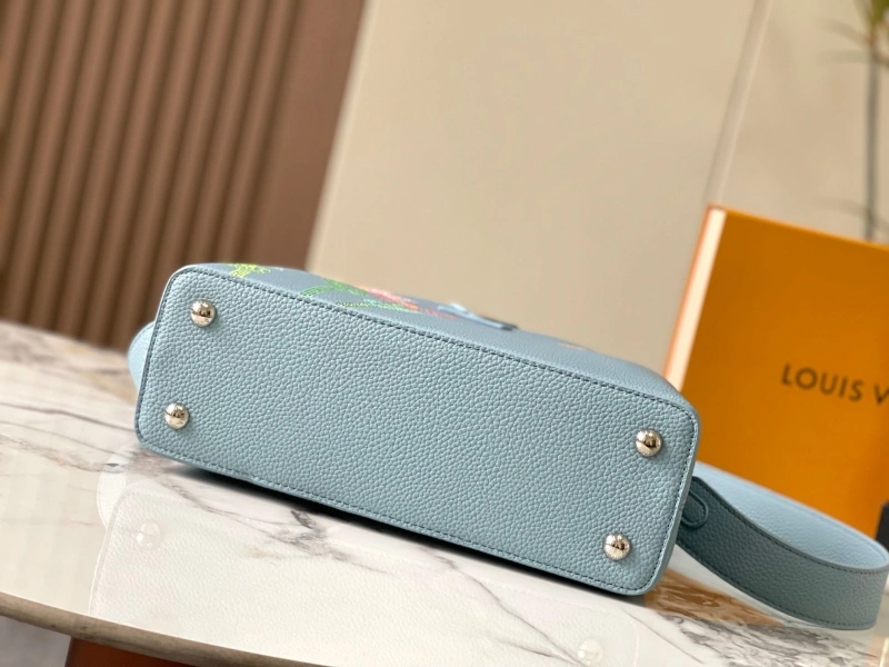 Popular LX Caxucines Bags 22547