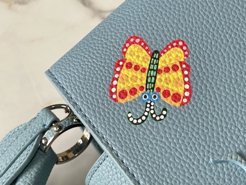 Popular LX Caxucines Bags 22547