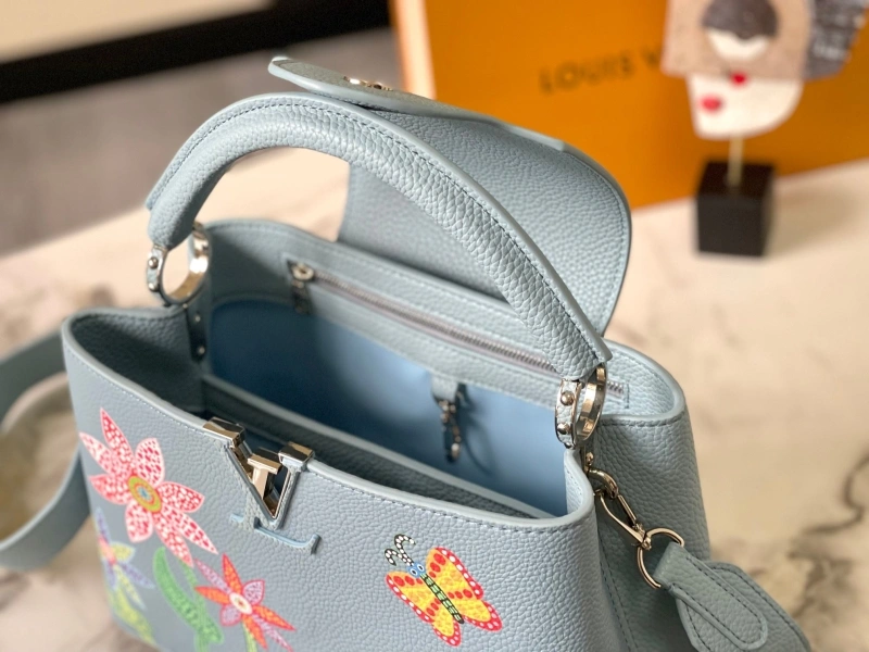 Popular LX Caxucines Bags 22547