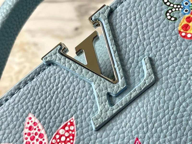 Sleek LX Caxucines Bags 22538