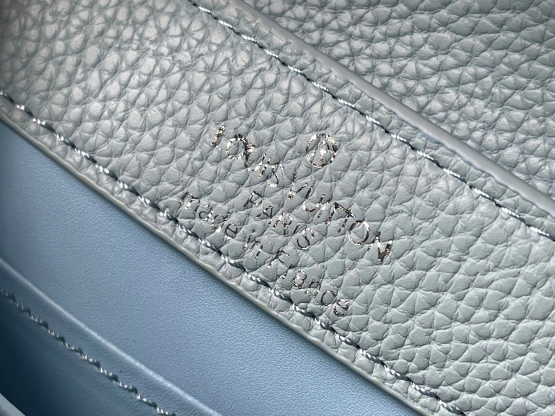 Sleek LX Caxucines Bags 22538