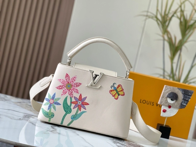 LX Caxucines Bags Reliable 22546