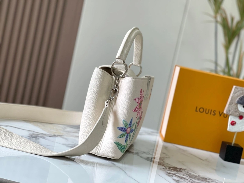 Soft LX Caxucines Bags 22539