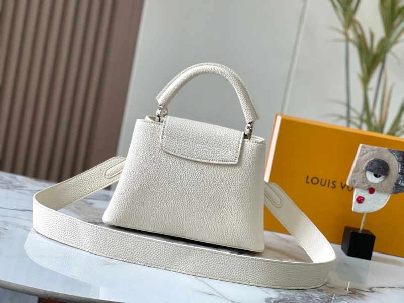 Soft LX Caxucines Bags 22539