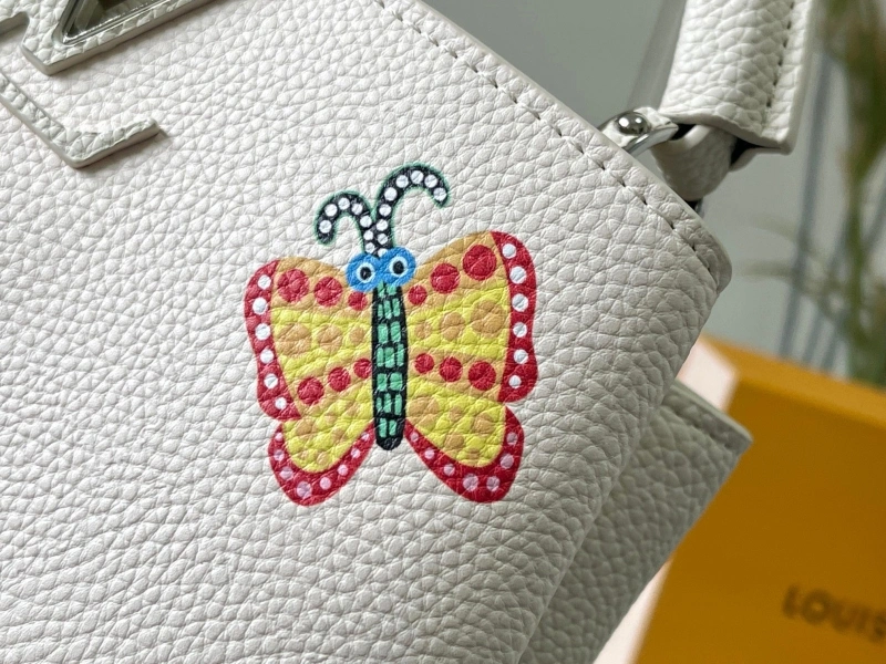Soft LX Caxucines Bags 22539