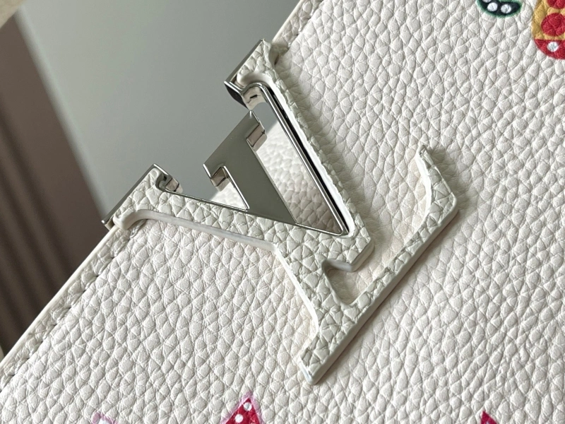 Soft LX Caxucines Bags 22539