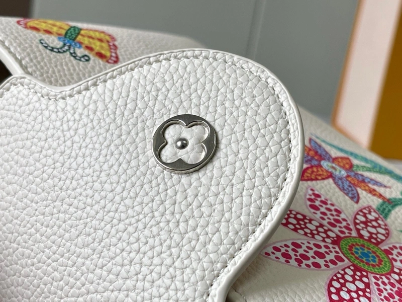 Soft LX Caxucines Bags 22539