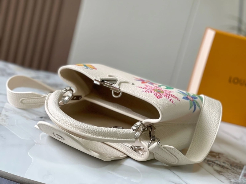 Soft LX Caxucines Bags 22539