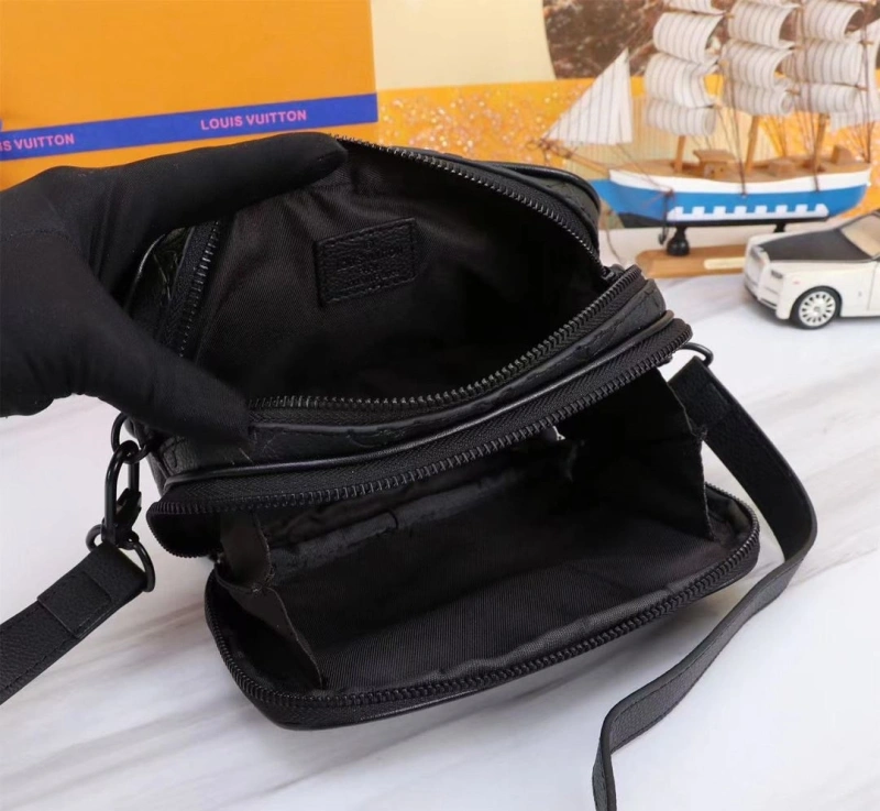 LX Satchel bags EasyMatch 22377