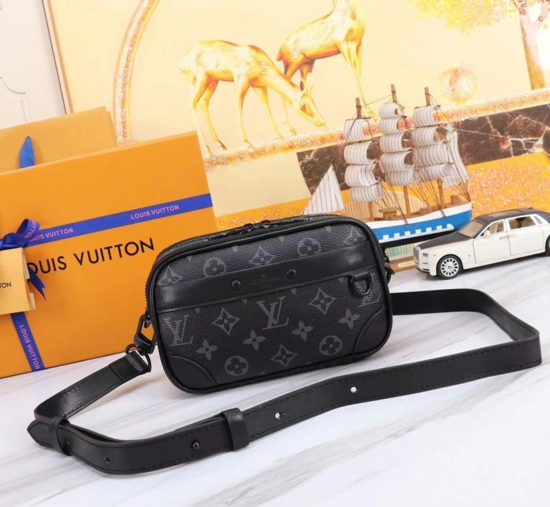 LX Satchel bags Fashionable 22358