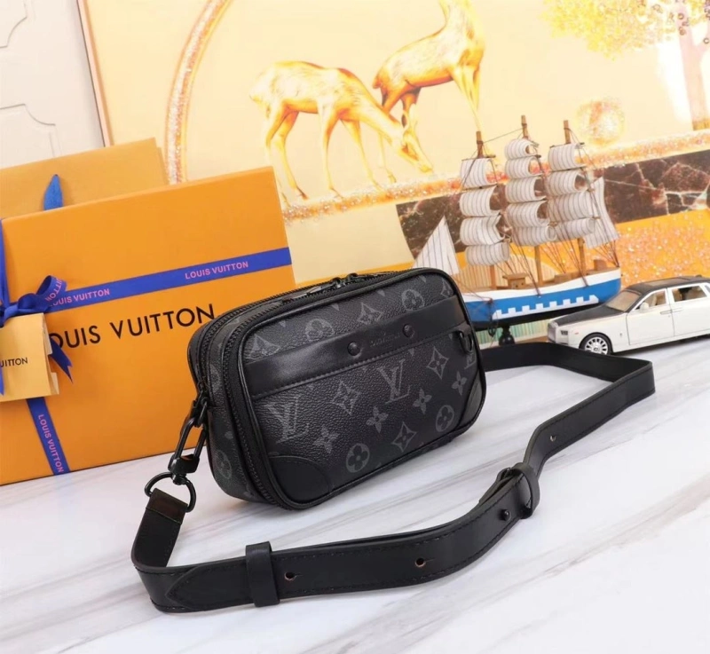 LX Satchel bags Fashionable 22358