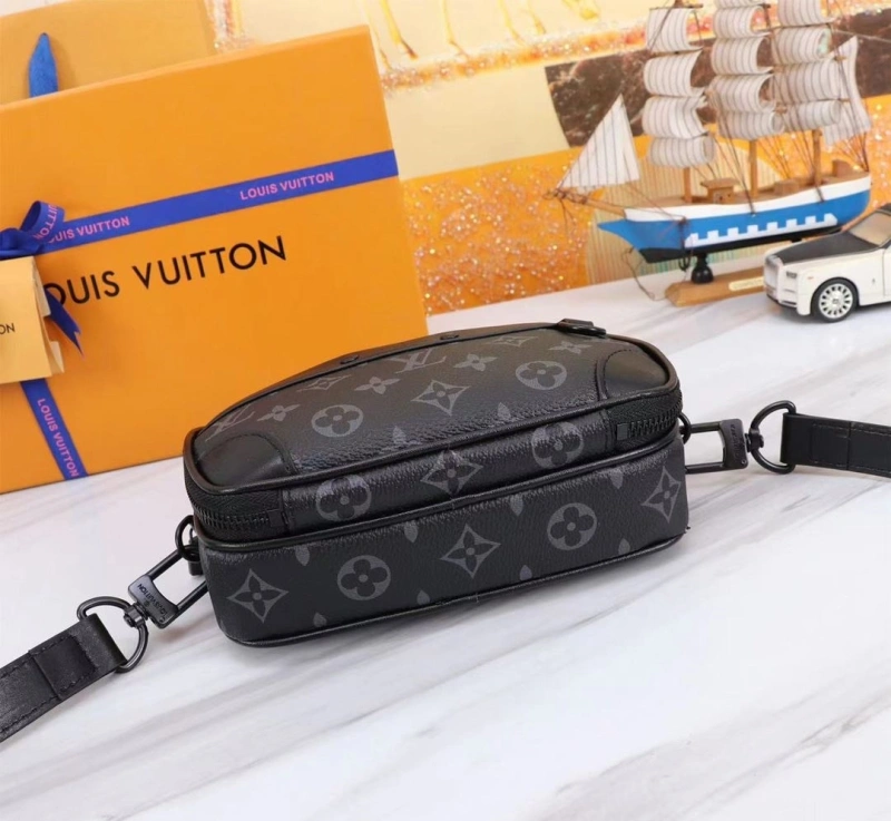 LX Satchel bags Fashionable 22358
