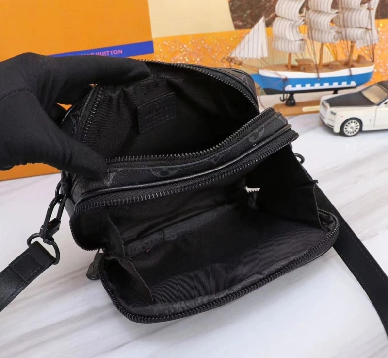 LX Satchel bags Fashionable 22358