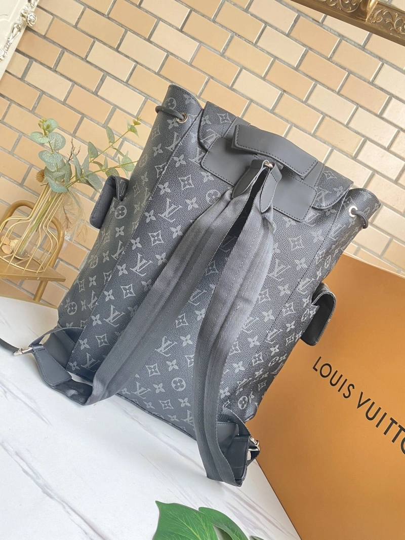 LX Backpacks Breathable 22659
