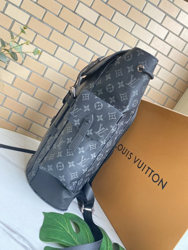 LX Backpacks Breathable 22659