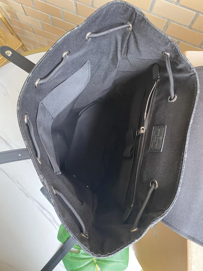 LX Backpacks Breathable 22659