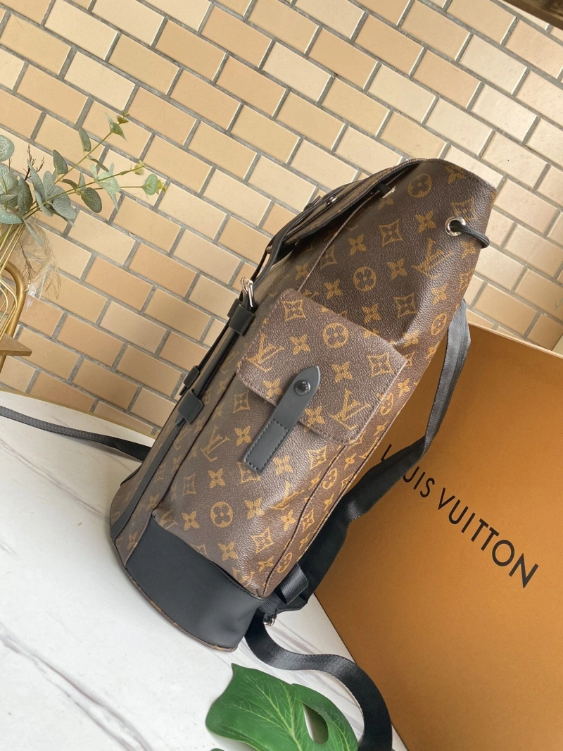 LX Backpacks Refined 22646