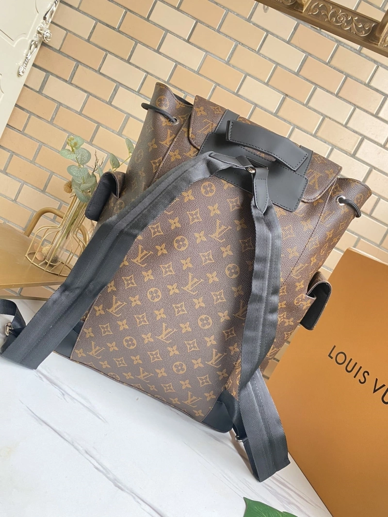 LX Backpacks Refined 22646