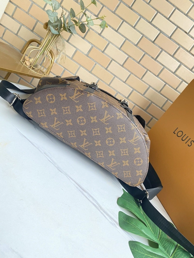 LX Backpacks Refined 22646