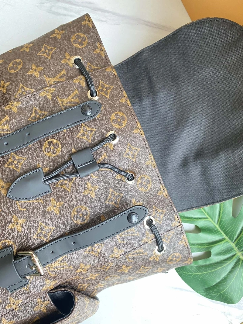 LX Backpacks Refined 22646
