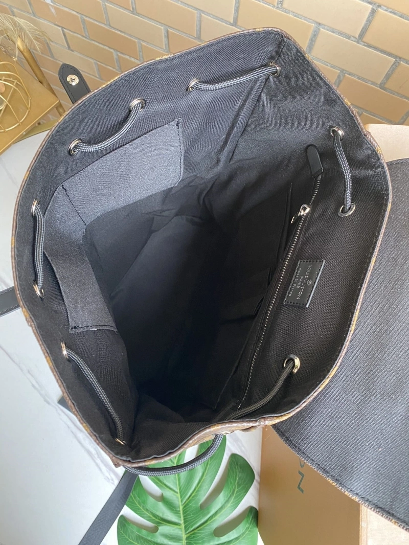 LX Backpacks Refined 22646