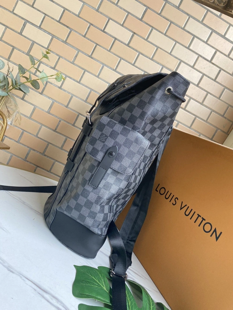 LX Backpacks Efficient 22649