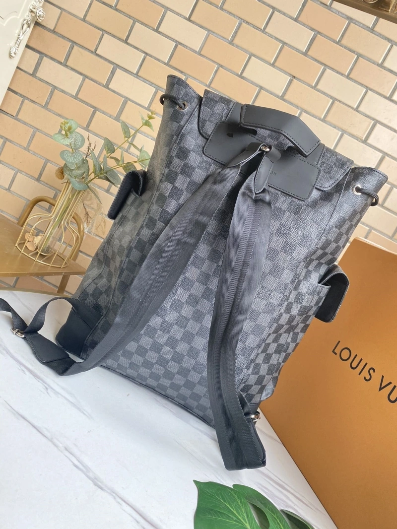 LX Backpacks Efficient 22649