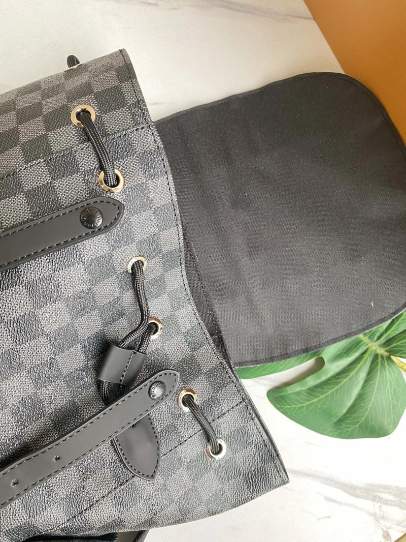 LX Backpacks Efficient 22649