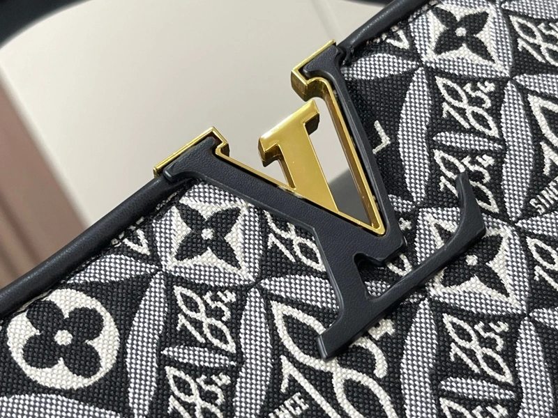 Flexible LX Caxucines Bags 22529
