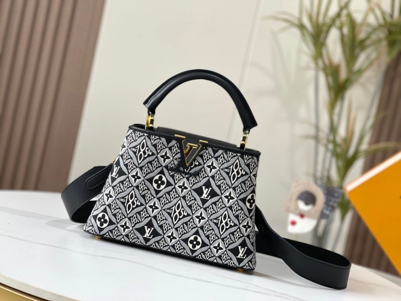 LX Caxucines Bags Comfortable 22524